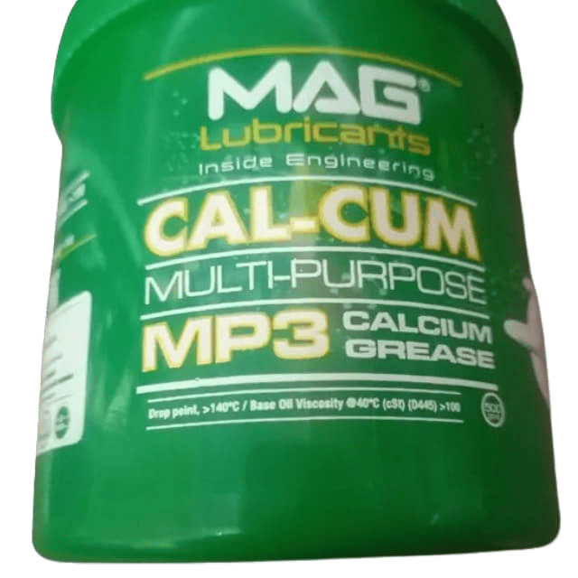 MAG Cal-Cum MP3 calcium grease tub