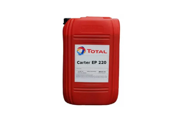 Gear oil
