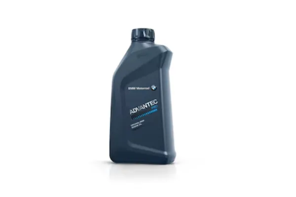 Motorcycle oil