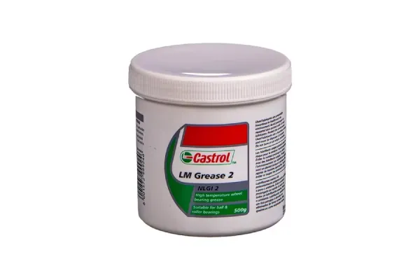 Multipurpose grease
