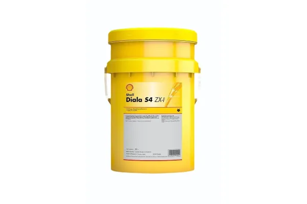 Transformer oil